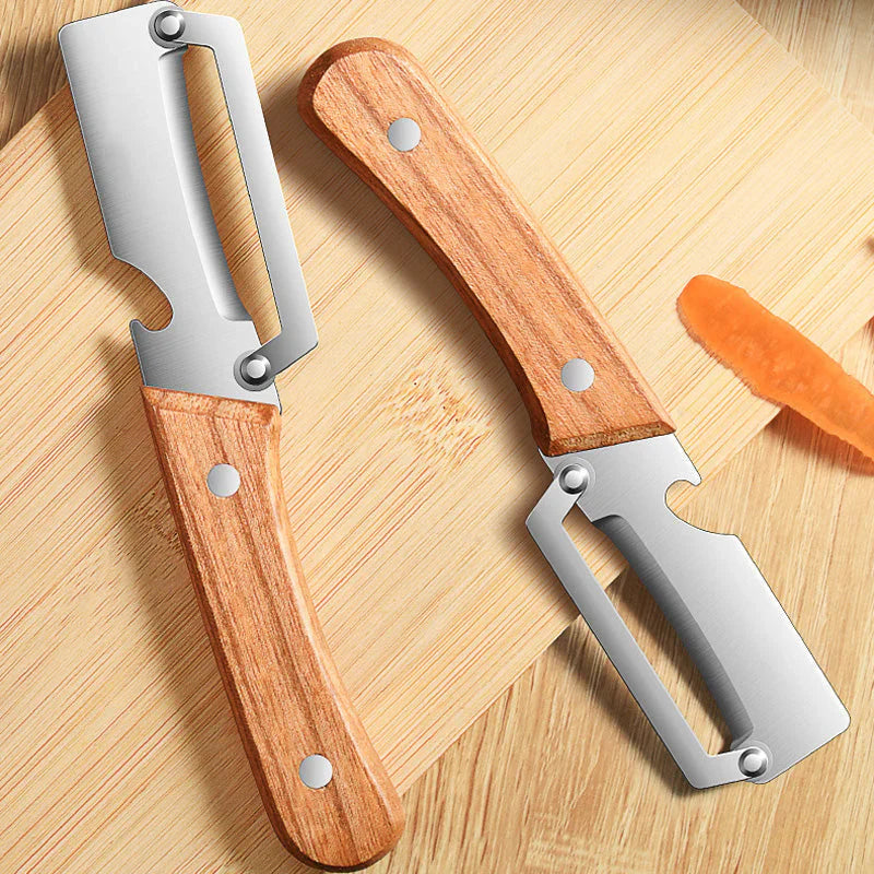 😘 Avafera® Multifunctional Vegetable Peeler