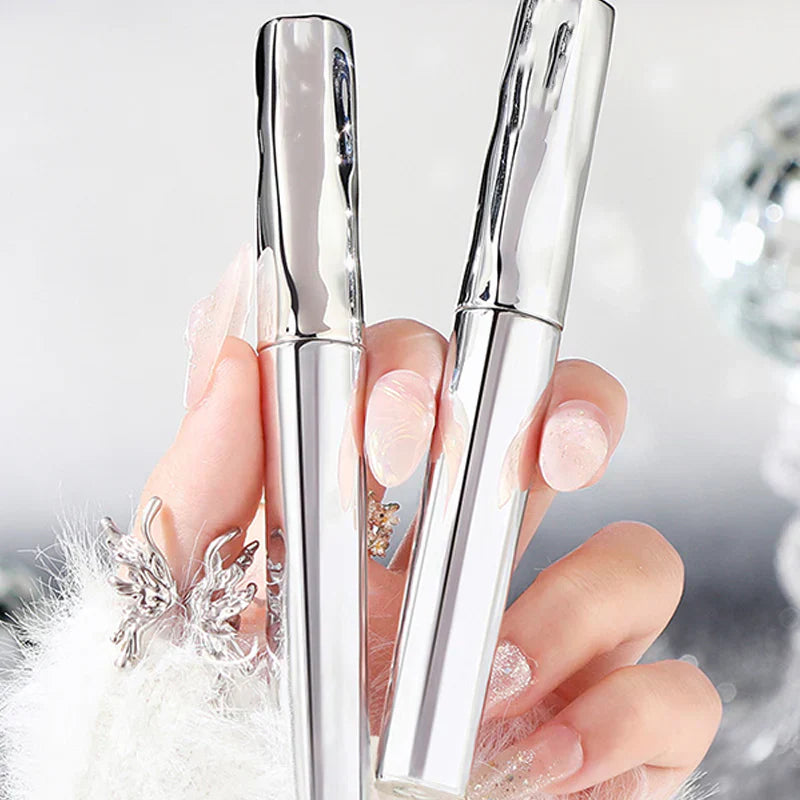 🔥🔥Felvaris®Waterproof Fibre Mascara  – Volume & Length without Clumping for Dramatic Moments
