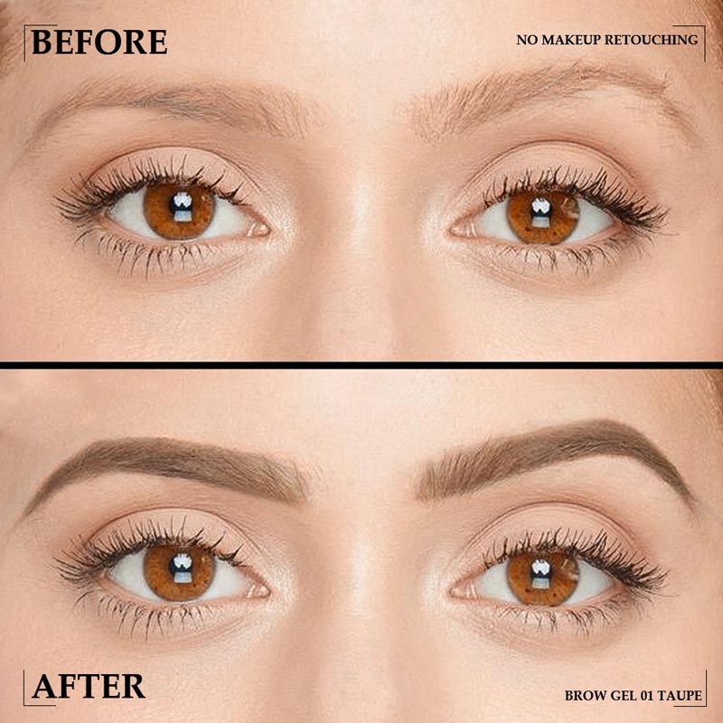 🆙🔥 Last Day: Buy 1 Get 1 FREE 🎉 |  Avafera®  Brow Gel for Perfect All-Day Brows