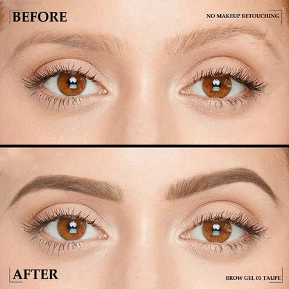 🆙🔥 Last Day: Buy 1 Get 1 FREE 🎉 |  Avafera®  Brow Gel for Perfect All-Day Brows