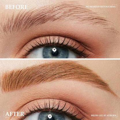 🆙🔥 Last Day: Buy 1 Get 1 FREE 🎉 |  Avafera®  Brow Gel for Perfect All-Day Brows